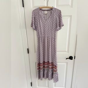 KNOX ROSE Dress